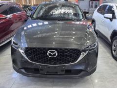 Mazda CX-5 2.0L 2WD Version - ფოტო 3