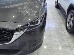 Mazda CX-5 2.0L 2WD Version - ფოტო 4