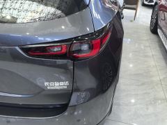 Mazda CX-5 2.0L 2WD Version - ფოტო 5