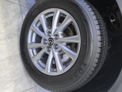 Mazda CX-5 2.0L 2WD Version - ფოტო 6