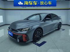 GAC Chuanqi Shadow Leopard Shadow Leopard R 400T Automatic Max Version - ფოტო 1