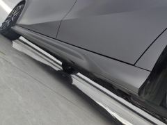 GAC Chuanqi Shadow Leopard Shadow Leopard R 400T Automatic Max Version - ფოტო 11