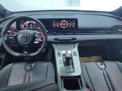GAC Chuanqi Shadow Leopard Shadow Leopard R 400T Automatic Max Version - ფოტო 16