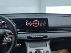 GAC Chuanqi Shadow Leopard Shadow Leopard R 400T Automatic Max Version - ფოტო 17