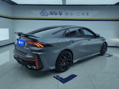 GAC Chuanqi Shadow Leopard Shadow Leopard R 400T Automatic Max Version - ფოტო 2