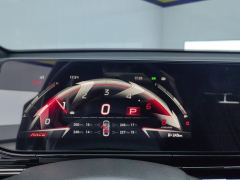 GAC Chuanqi Shadow Leopard Shadow Leopard R 400T Automatic Max Version - ფოტო 20