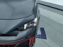 GAC Chuanqi Shadow Leopard Shadow Leopard R 400T Automatic Max Version - ფოტო 4