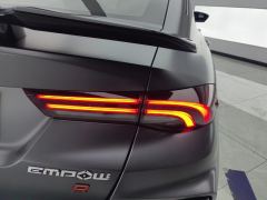 GAC Chuanqi Shadow Leopard Shadow Leopard R 400T Automatic Max Version - ფოტო 5