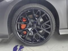 GAC Chuanqi Shadow Leopard Shadow Leopard R 400T Automatic Max Version - ფოტო 6