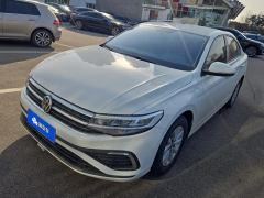 Volkswagen Bora 200TSI Edition - ფოტო 1