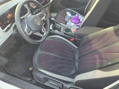 Volkswagen Bora 200TSI Edition - ფოტო 14