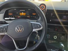 Volkswagen Bora 200TSI Edition - ფოტო 16