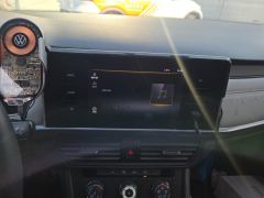 Volkswagen Bora 200TSI Edition - ფოტო 17