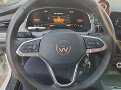 Volkswagen Bora 200TSI Edition - ფოტო 18