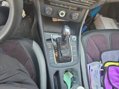 Volkswagen Bora 200TSI Edition - ფოტო 19