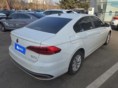 Volkswagen Bora 200TSI Edition - ფოტო 2
