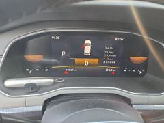 Volkswagen Bora 200TSI Edition - ფოტო 20