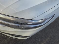 Volkswagen Bora 200TSI Edition - ფოტო 4