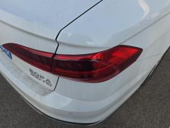 Volkswagen Bora 200TSI Edition - ფოტო 5