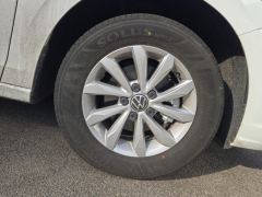Volkswagen Bora 200TSI Edition - ფოტო 6