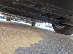 Volkswagen Bora 200TSI Edition - ფოტო 8