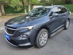 Buick Encore GX 652T AWDDeluxeFlagship Version 7 - ფოტო 1