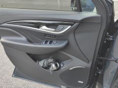 Buick Encore GX 652T AWDDeluxeFlagship Version 7 - ფოტო 12