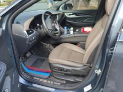 Buick Encore GX 652T AWDDeluxeFlagship Version 7 - ფოტო 14