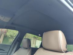 Buick Encore GX 652T AWDDeluxeFlagship Version 7 - ფოტო 15