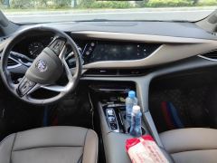 Buick Encore GX 652T AWDDeluxeFlagship Version 7 - ფოტო 16