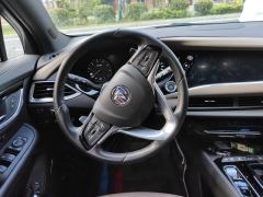 Buick Encore GX 652T AWDDeluxeFlagship Version 7 - ფოტო 18