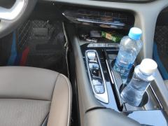 Buick Encore GX 652T AWDDeluxeFlagship Version 7 - ფოტო 19