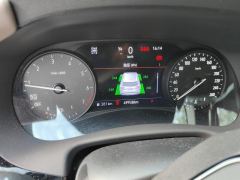 Buick Encore GX 652T AWDDeluxeFlagship Version 7 - ფოტო 20