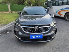 Buick Encore GX 652T AWDDeluxeFlagship Version 7 - ფოტო 3