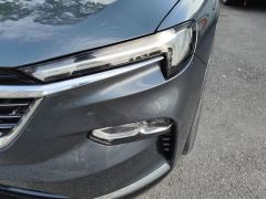 Buick Encore GX 652T AWDDeluxeFlagship Version 7 - ფოტო 4
