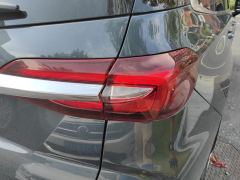Buick Encore GX 652T AWDDeluxeFlagship Version 7 - ფოტო 5