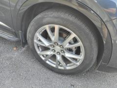 Buick Encore GX 652T AWDDeluxeFlagship Version 7 - ფოტო 6