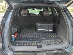 Buick Encore GX 652T AWDDeluxeFlagship Version 7 - ფოტო 7