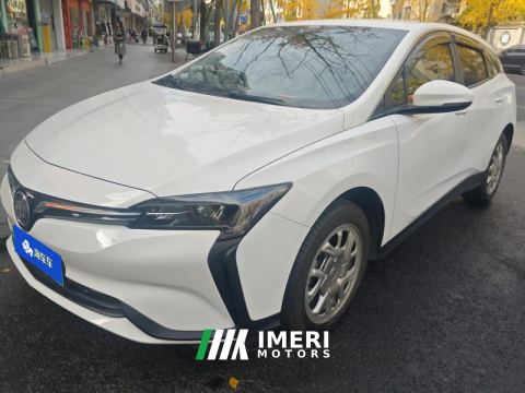 2024 Buick Weilan VELITE 6 Pure Electric Velite 6 Pure Electric 450km Mobility Edition - ავტომობილი ჩინეთიდან