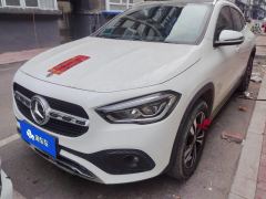 Mercedes-Benz GLA 220 - ფოტო 1