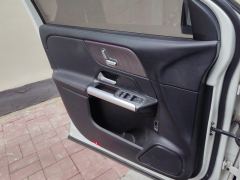 Mercedes-Benz GLA 220 - ფოტო 13