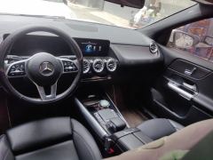Mercedes-Benz GLA 220 - ფოტო 16