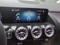 Mercedes-Benz GLA 220 - ფოტო 17