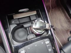 Mercedes-Benz GLA 220 - ფოტო 19