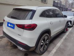 Mercedes-Benz GLA 220 - ფოტო 2