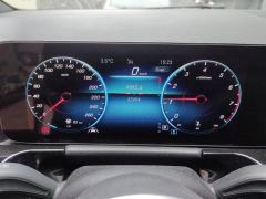 Mercedes-Benz GLA 220 - ფოტო 20