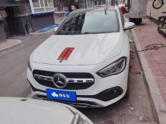 Mercedes-Benz GLA 220 - ფოტო 3