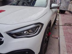 Mercedes-Benz GLA 220 - ფოტო 4