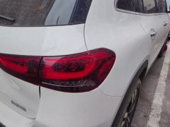 Mercedes-Benz GLA 220 - ფოტო 5