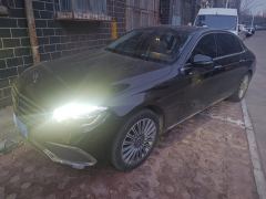 Mercedes-Benz E Class E-Class E 300 L Luxury - фото 1